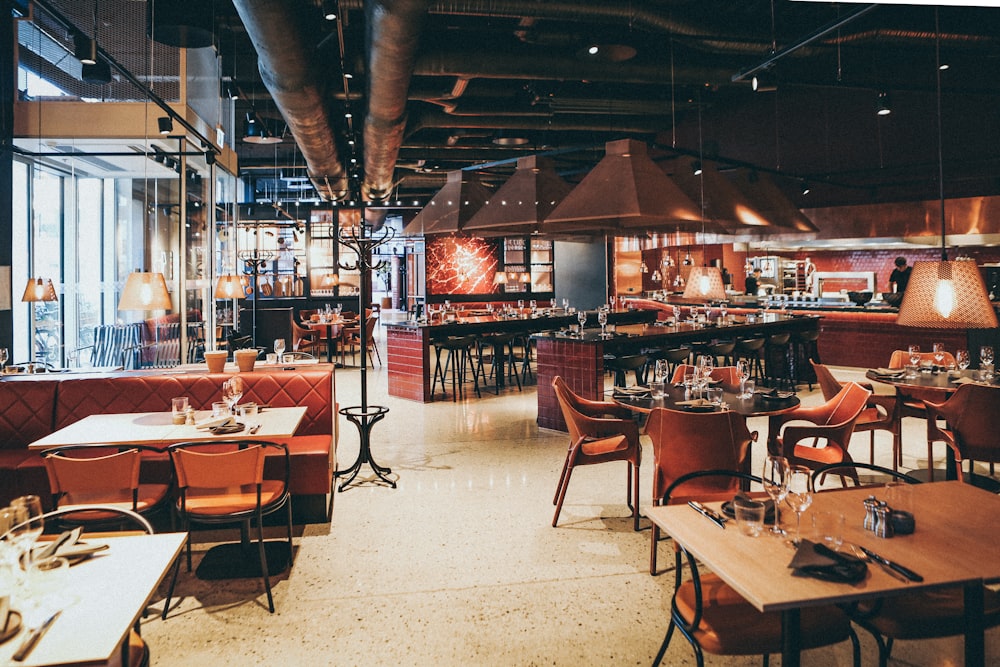 El Comedor Principal